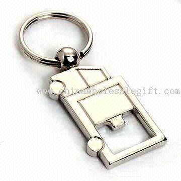 Promotional Bottle Opener